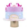 Bougie Princesse x5 - PME