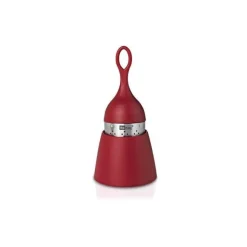 Boule a thé flottante rouge - Adhoc