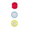 Boule frigo anti-odeur x2 - Totally Addict