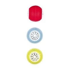 Boule frigo anti-odeur x2 - Totally Addict