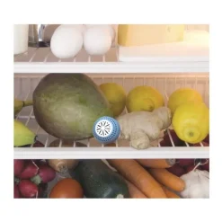 Boule frigo anti-odeur x2 - Totally Addict