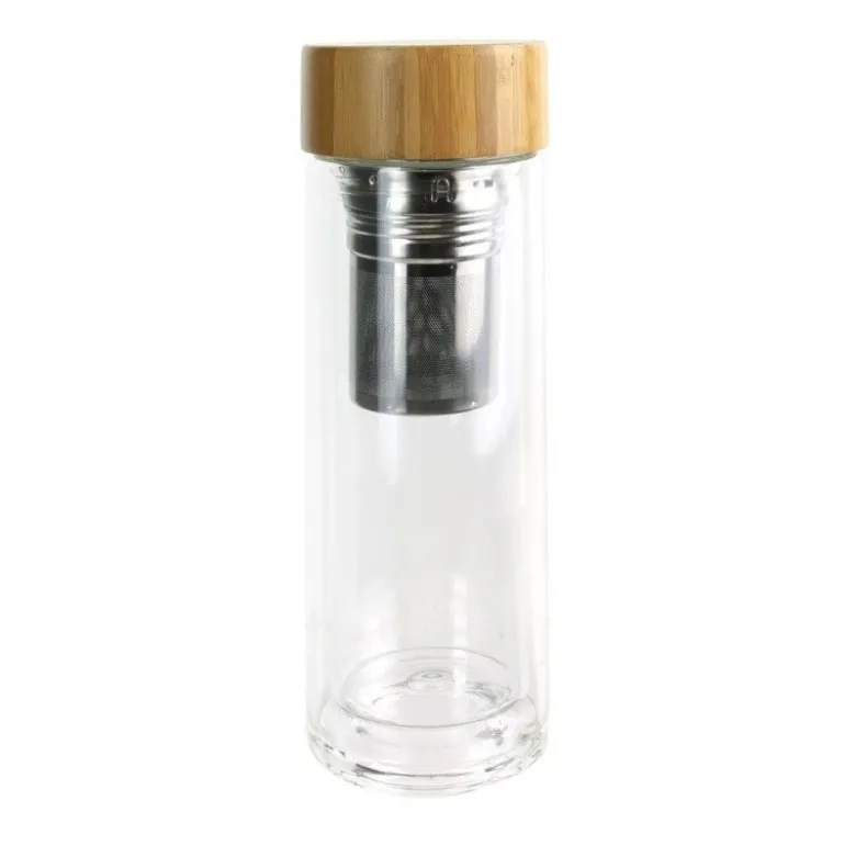 Bouteille infuseur 330ml - Totally Addict