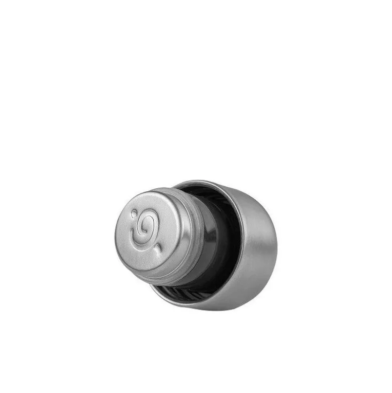 Bouteille isotherme MATT Framboise 500ml - Qwetch