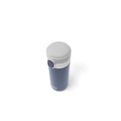 Bouteille isotherme MB Pop Bleu Infinity - Monbento