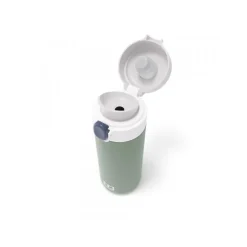 Bouteille isotherme MB Pop Vert Natural - Monbento