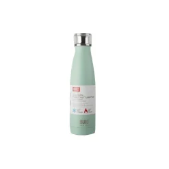 Bouteille isotherme menthe 500ml - Built