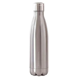 Bouteille isotherme 500ml brillant - Yoko Design