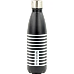 Bouteille isotherme 500ml Parisienne - Yoko Design
