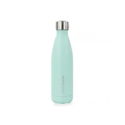 Bouteille isotherme 500ml Pastel Menthe - Yoko Design