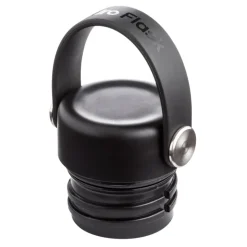 Bouteille isotherme 621ml standard bouchon Flex Cap bleu Indigo - Hydro Flask