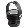 Bouteille isotherme 621ml standard bouchon Flex Cap violet Lupine - Hydro Flask