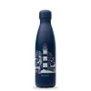 Bouteille isotherme Nos régions Bretagne 500ml - Qwetch