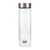 Bouteille isotherme or rose 450ml - Built