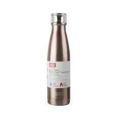 Bouteille isotherme or rose 500ml - Built