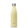 Bouteille isotherme Pastel citron givré 500ml - Qwetch