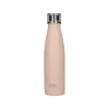Bouteille isotherme rose pale 500ml - Built
