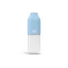 Bouteille MB Positive Bleu Crystal 50cl - Monbento