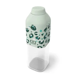 Bouteille MB Positive Léopard - Monbento (Édition Limitée)