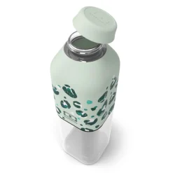 Bouteille MB Positive Léopard - Monbento (Édition Limitée)