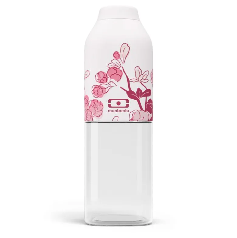 Bouteille MB Positive M Magnolia 50cl - Monbento