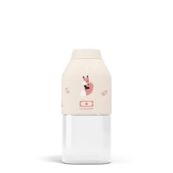 Bouteille MB Positive S cannelle Renard - Monbento