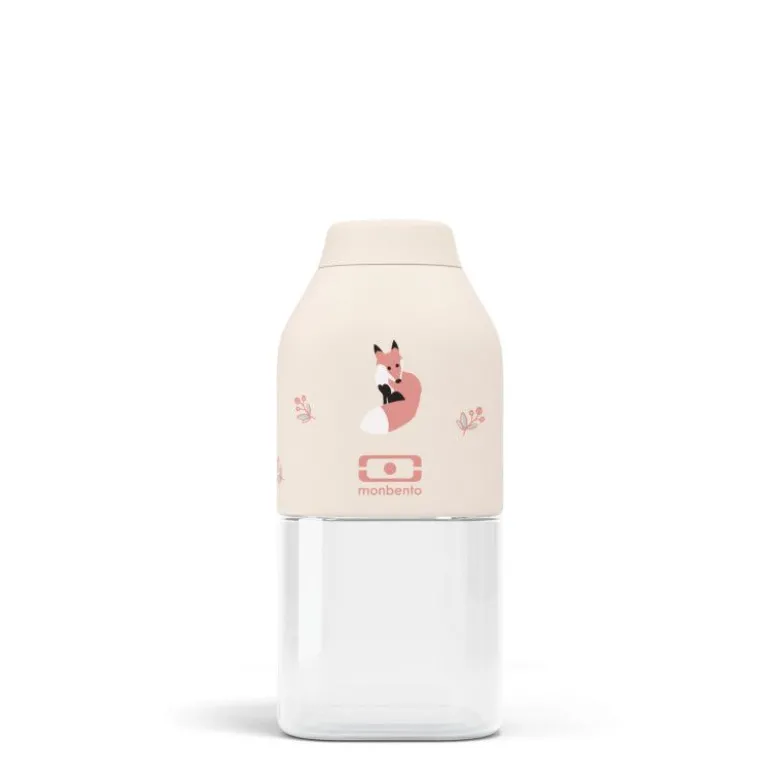 Bouteille MB Positive S cannelle Renard - Monbento
