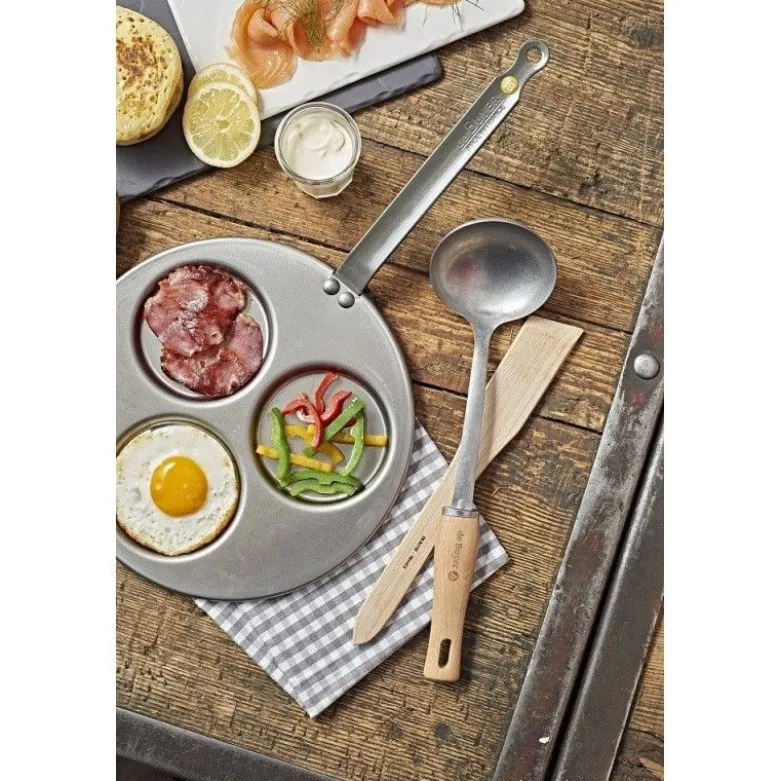 Box Brunchtime Pancakes et Blinis - De Buyer