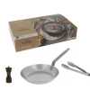 Box Steaklover Steak & Poivre - De Buyer