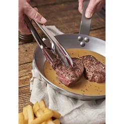 Box Steaklover Steak & Poivre - De Buyer