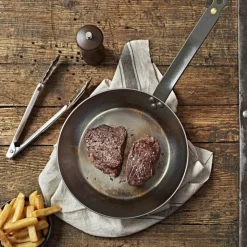 Box Steaklover Steak & Poivre - De Buyer