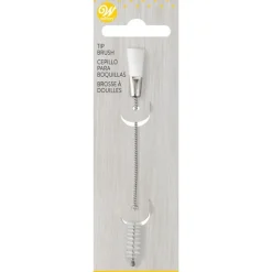 Brosse nettoyage pour douilles - Wilton