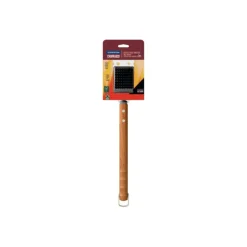Brosse pour Barbecue 44 cm Inox et Bois Churrasco - Tramontina