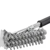 Brosse pour Barbecue en Inox 44 cm BBQ - Gefu