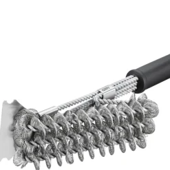 Brosse pour Barbecue en Inox 44 cm BBQ - Gefu