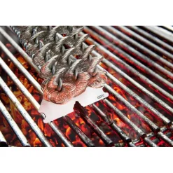 Brosse pour Barbecue en Inox 44 cm BBQ - Gefu