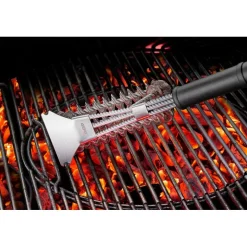 Brosse pour Barbecue en Inox 44 cm BBQ - Gefu