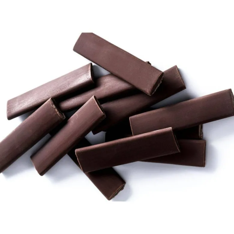 Bâtons Boulangers Chocolat pour Pains au Chocolat x500 - Cacao Barry
