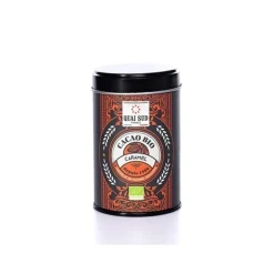 Cacao bio au caramel 250g - Quai Sud