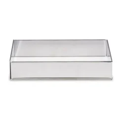 Cadre a pâtisserie extensible 17-32cmx25-46cm - Patisse