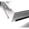 Cadre à Opéra extensible en inox – Gobel