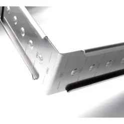 Cadre à Opéra extensible en inox – Gobel