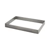 Cadre à opéra inox 36x26cm - de Buyer