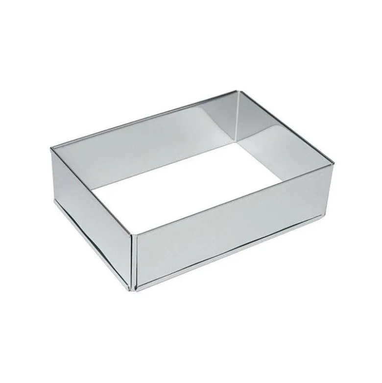 Cadre patisserie extensible haut - Patisse