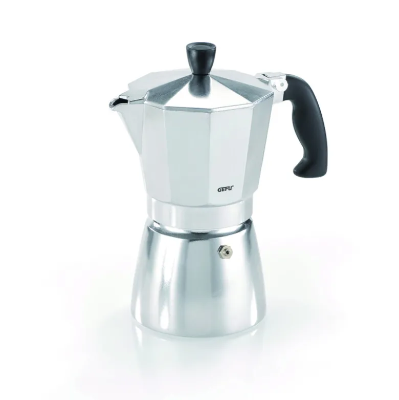 Cafetière italienne Lucino 3 tasses - Gefu