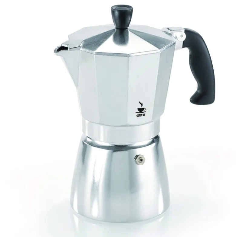 Cafetière italienne Lucino 6 tasses - Gefu