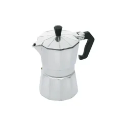 Cafetière italienne 3 tasses - Le'Xpress