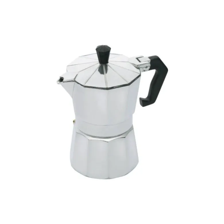 Cafetière italienne 3 tasses - Le'Xpress
