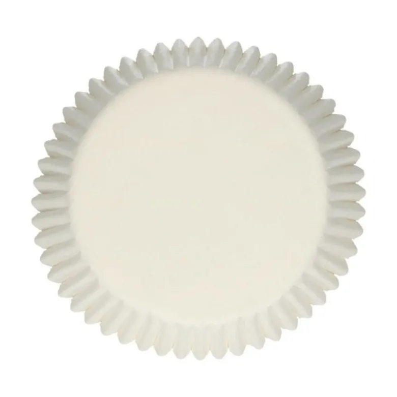 Caissette cupcake blanc x500 - Funcakes