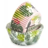 Caissette cupcake Tropical x36 - ScrapCooking