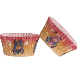 Caissettes à cupcake Pat Patrouille x25 - Dekora